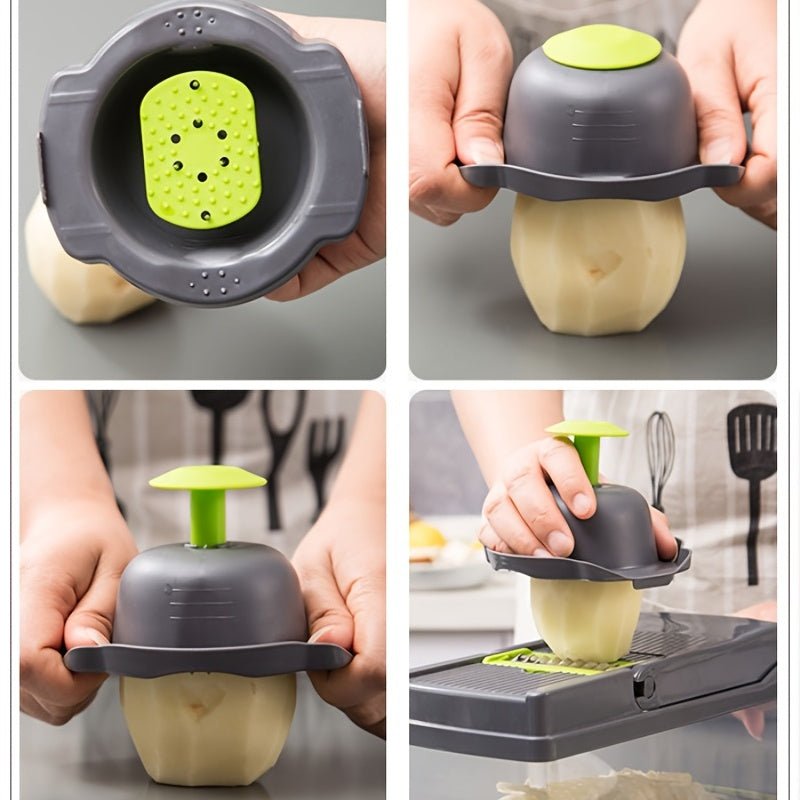 Vegetable Slicer Pro