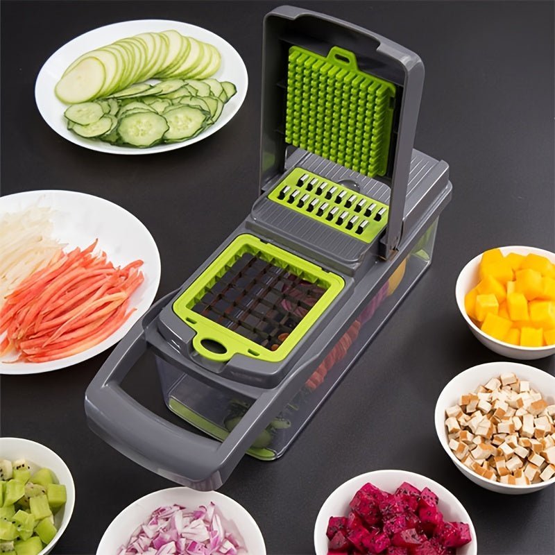 Vegetable Slicer Pro