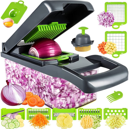 Vegetable Slicer Pro