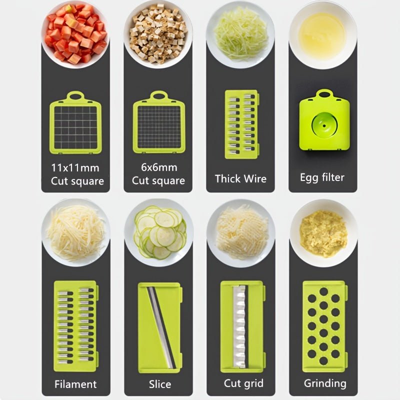 Vegetable Slicer Pro