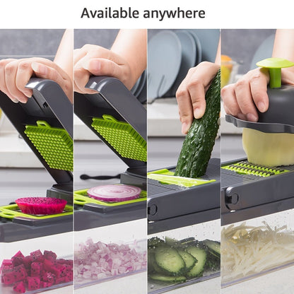 Vegetable Slicer Pro