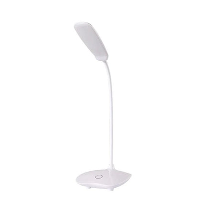 -Lampe de bureau flexible