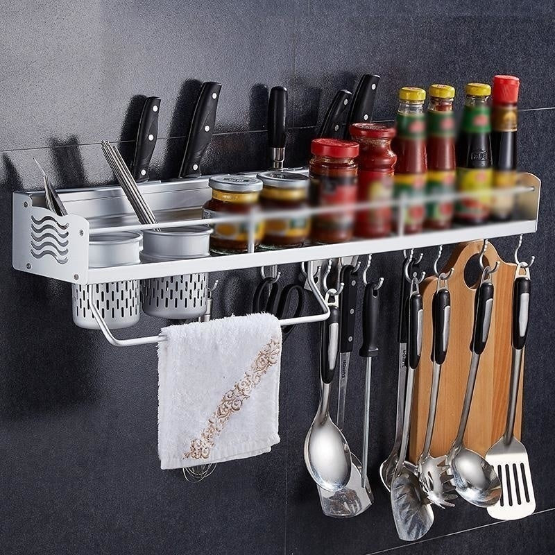 Organisateur de rangement pour cuisine