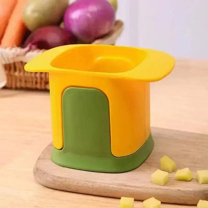 Multifunctional Vegetable Dicer Kitchen Tool