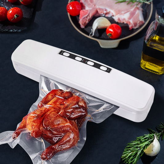 Asketmall-Scellage Sous Vide Compact