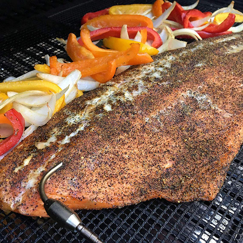 Sacs en maille pour grillades de barbecue