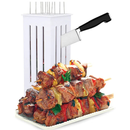 Appareil à Brochettes - Easy Brochettes™